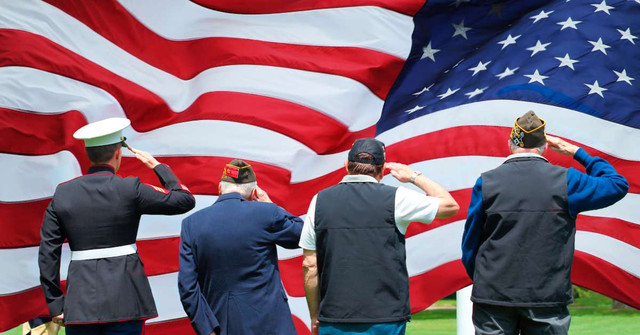 Differentiating Between Memorial Day and Veterans Day