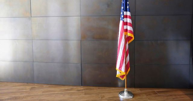 Indoor Flagpole Placement Tips for Businesses and Offices