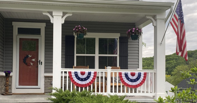 How To Store and Maintain Your Seasonal Banners and Bunting