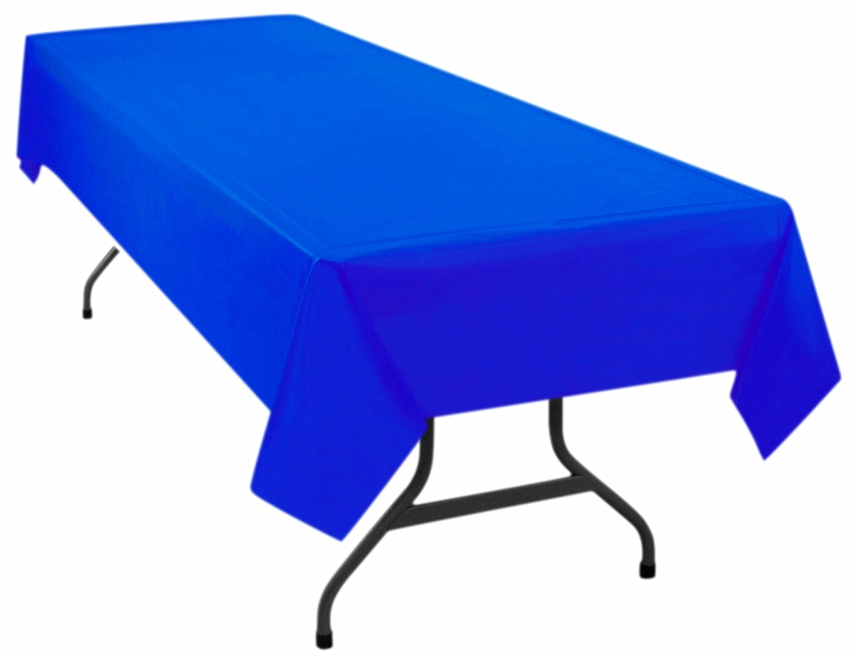 Solid Color Table Cover image