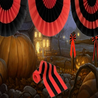Halloween Home
