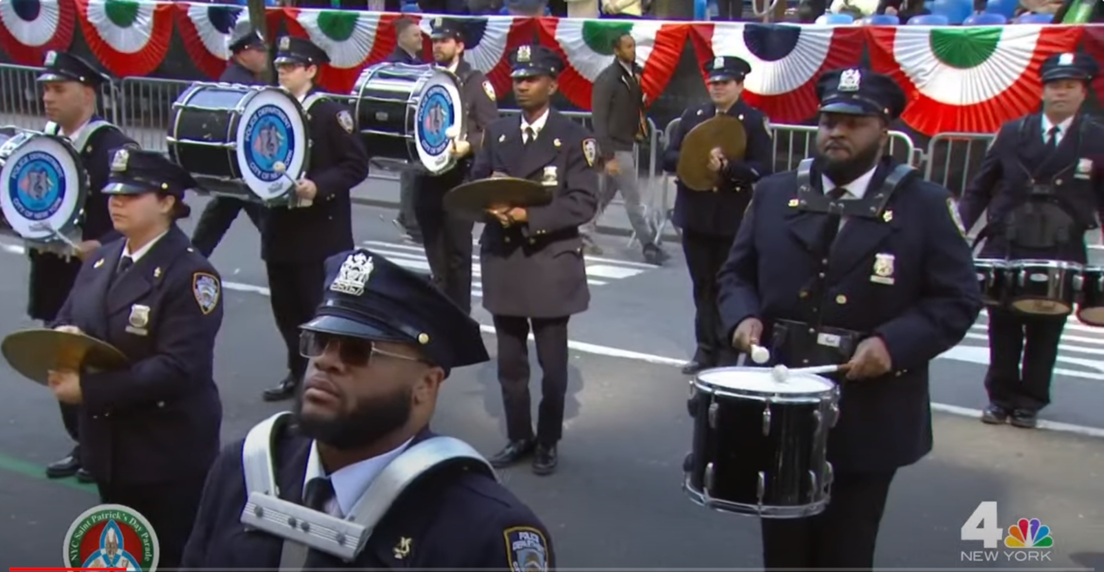 St. Patrick's Day Decorations