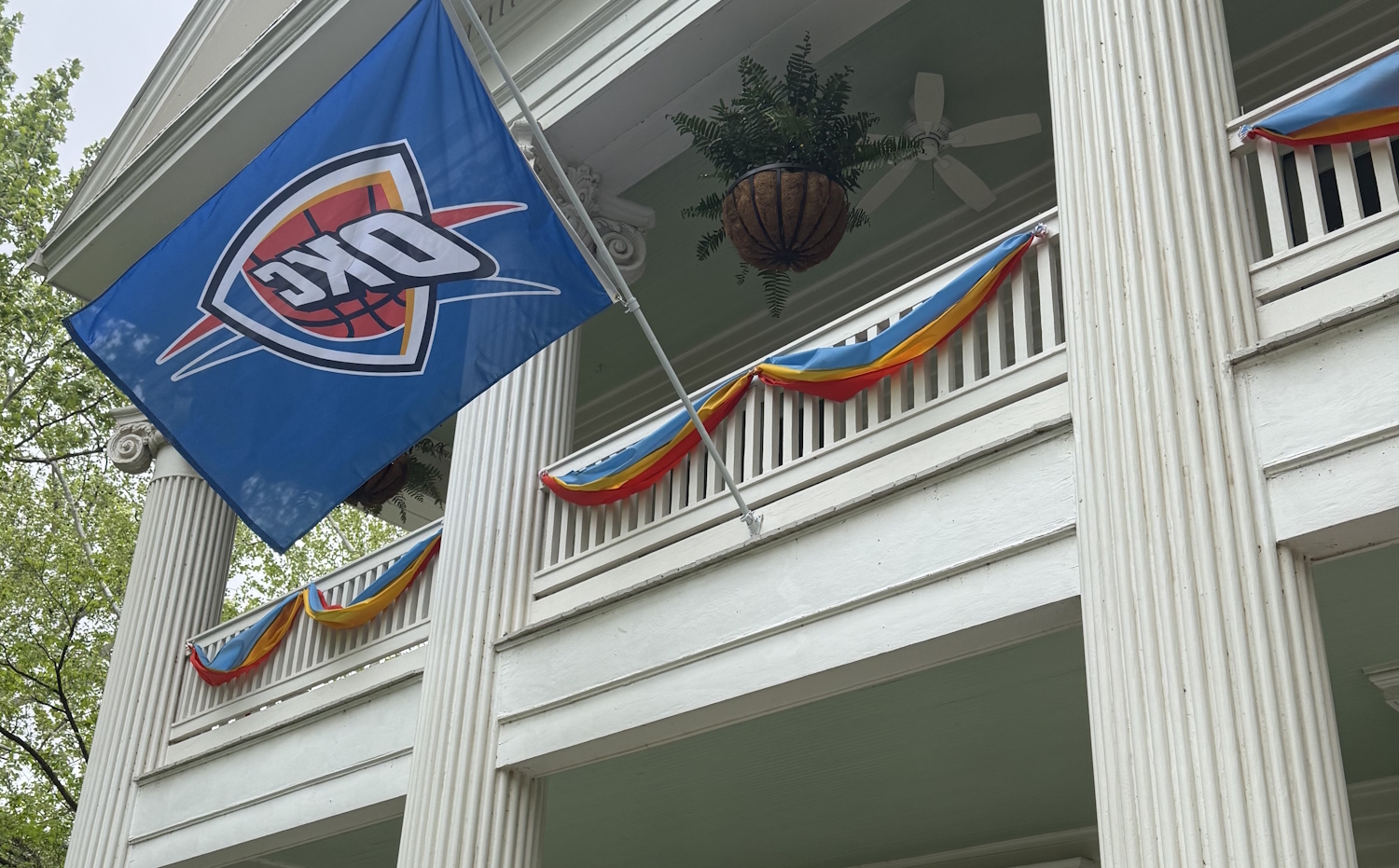 Custom Bunting image