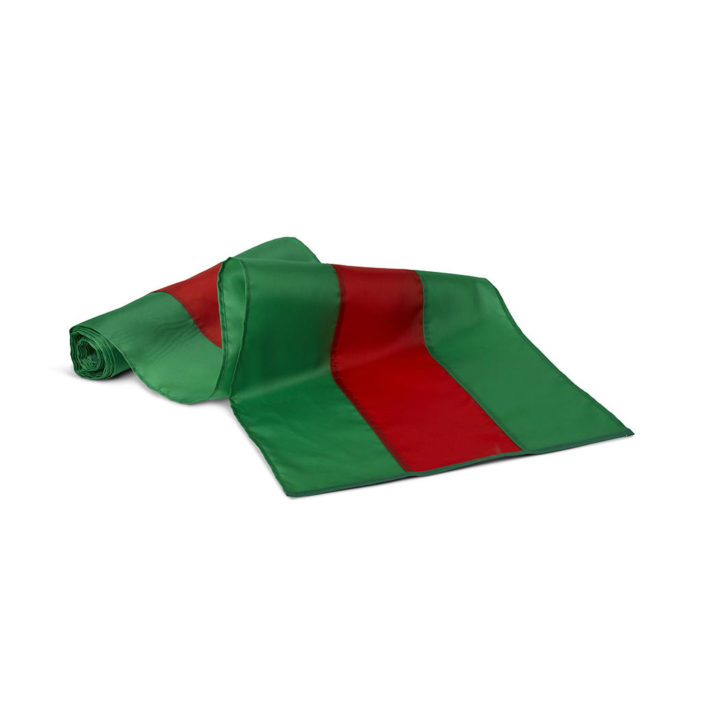 Green/Red/Green image