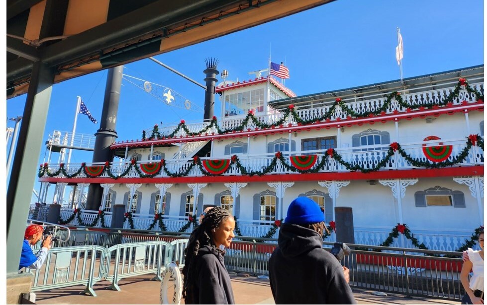 Christmas Decorations 