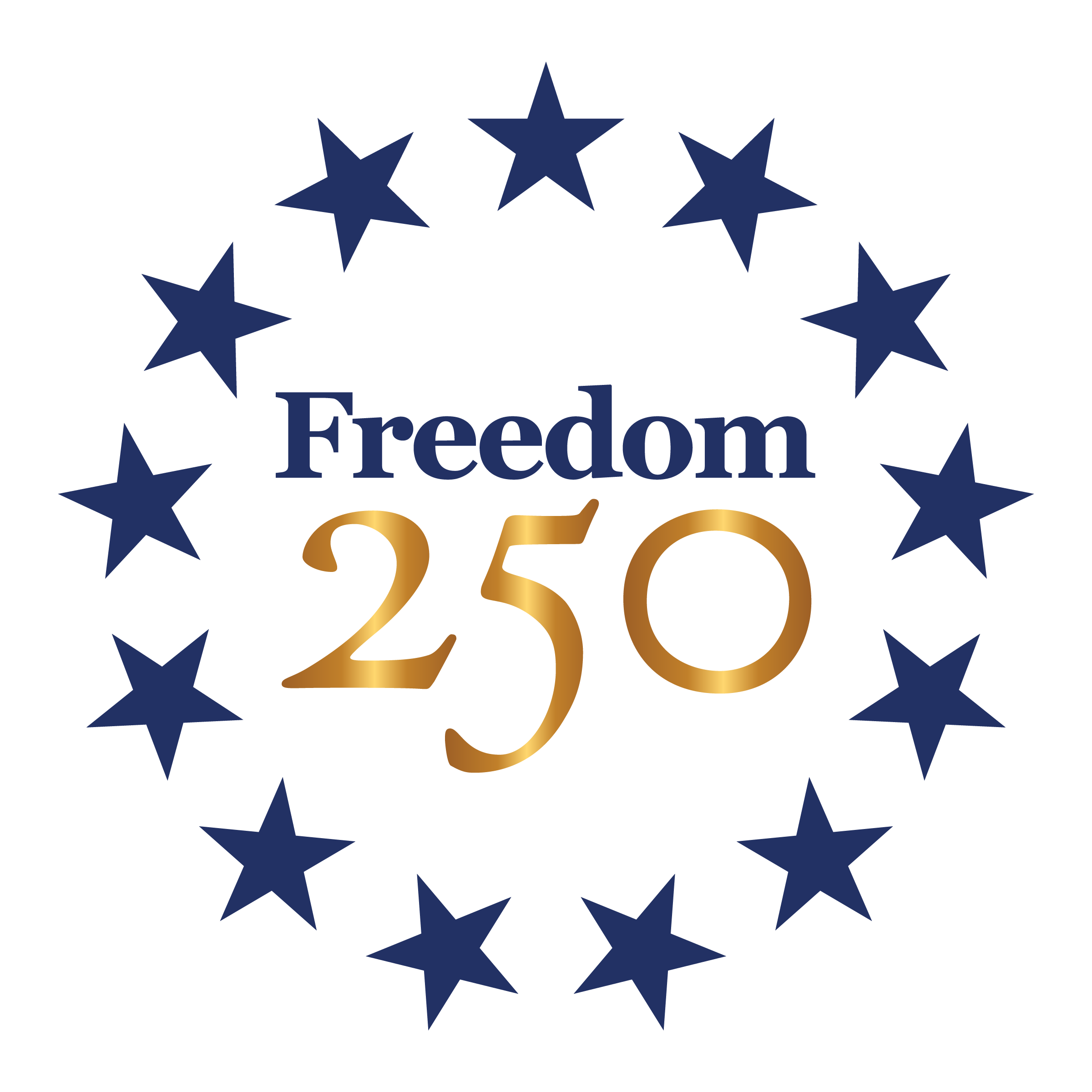 Freedom 250 4th of July Anniversary image