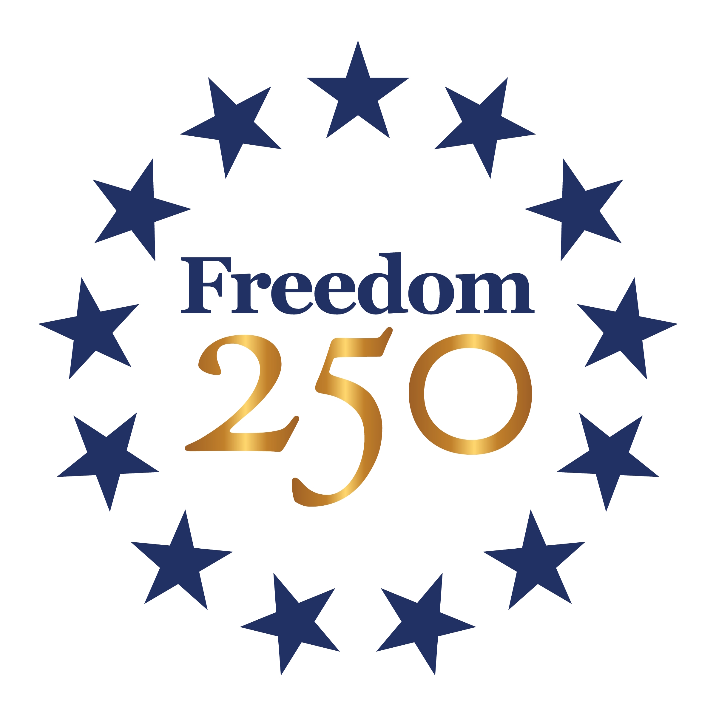 Freedom250 Decorations image