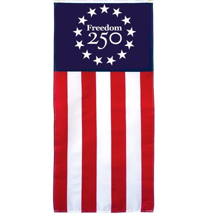 Freedom 250 Pull Downs image