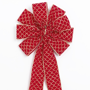 Christmas Bows 