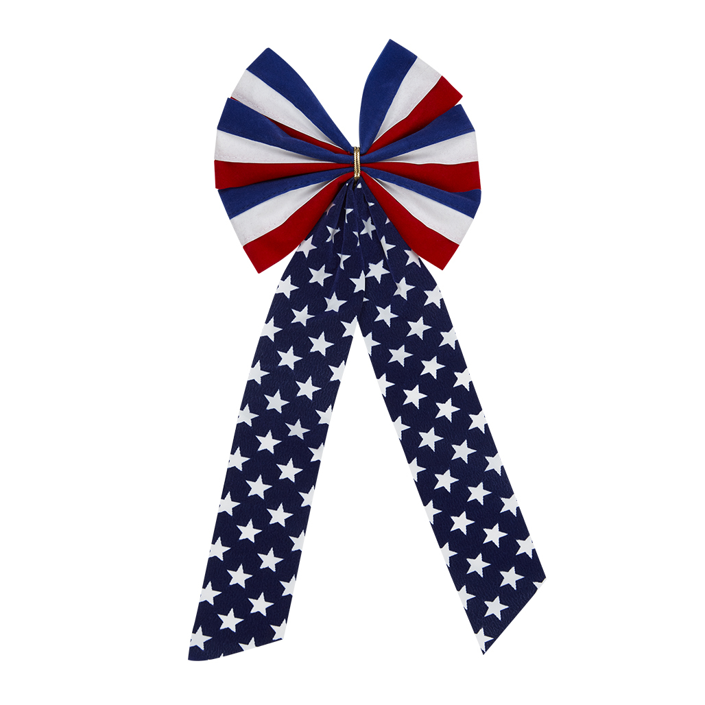USA Ribbon Bows image