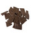 Milk Chocolate Bark