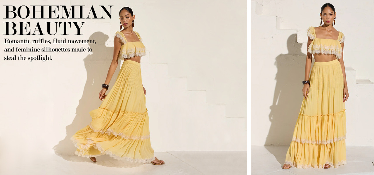Capture the look of bohemian romance in Hemant and Nandita.