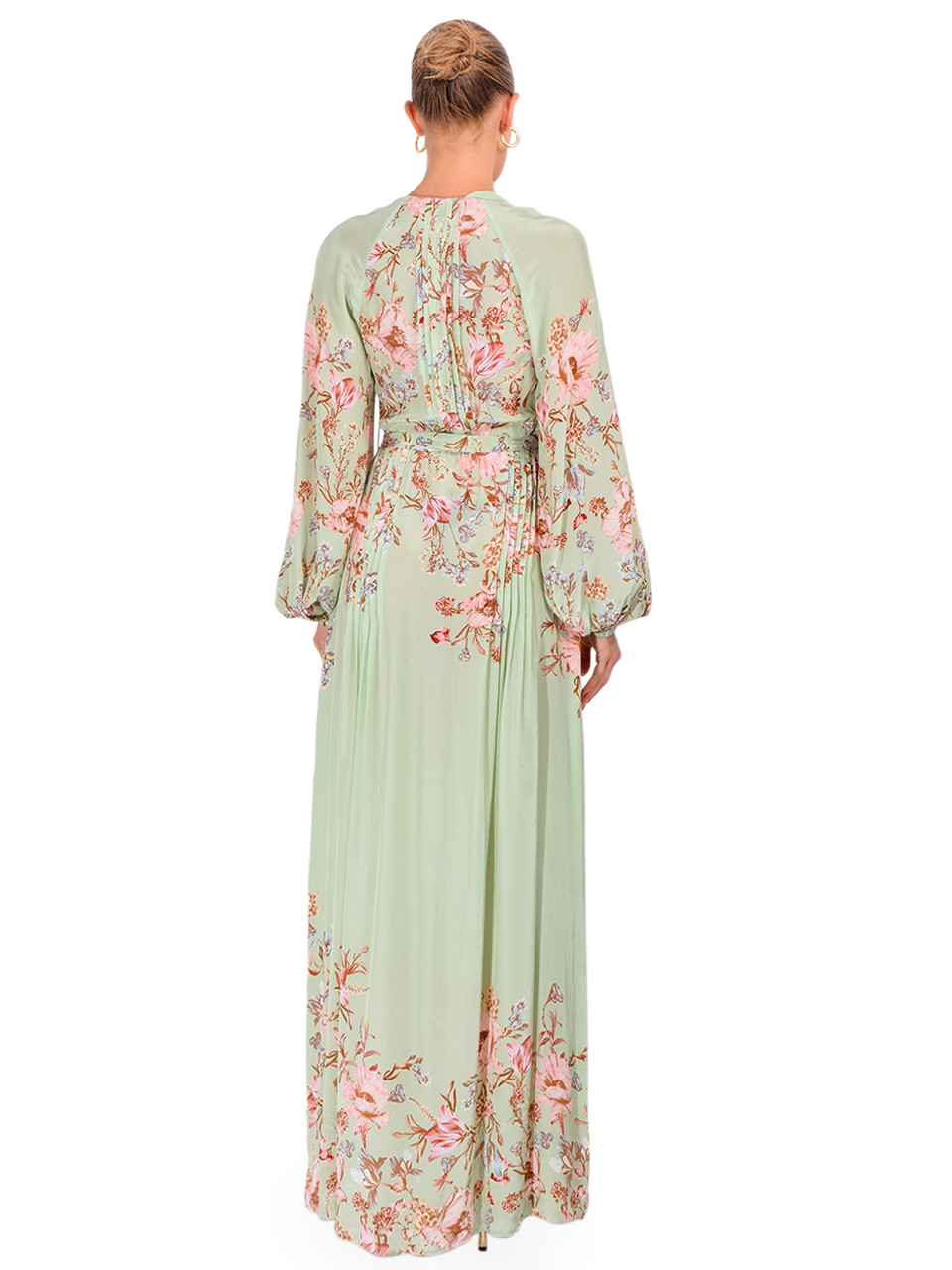 light pink chiffon dress A-line Classy Long Sleeves Evening La Divine CD0171 – Sparkly Gowns school-Philadelphia Electrical & Technology C.S. Lightweight 100% silk chiffon Size:11 - 12 Years Zapaka Women Strapless Floral