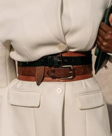 Belts Make Everything Better!