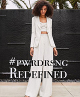 Power Dressing in the Year of the Woman
