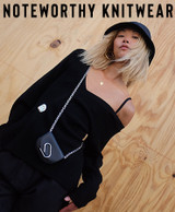 Noteworthy Knitwear