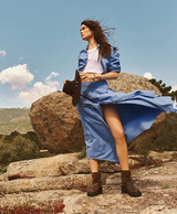 The New Western 