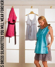 5 Dress Silhouettes You Will Wear Forever
