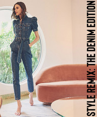 Style REMIX: The Denim Edition