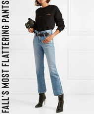 Fall’s Most Flattering Pants