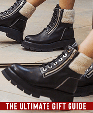 ​The Ultimate Gift Guide