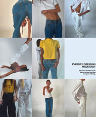 Still Here: The Denim You’ll Wear on Repeat