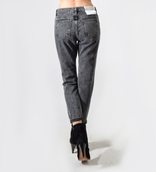 IRO Lep.US Jeans Back View 
