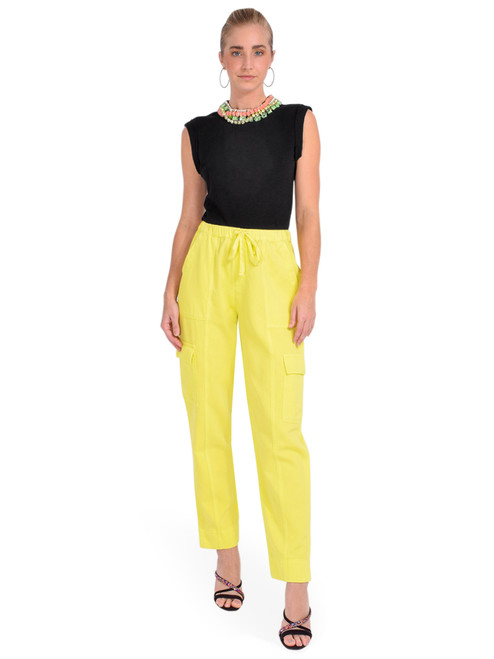 BELLEROSE Kunz Trouser in Illuminating Full Outfit 