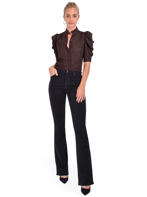 FRAME The Reboot Jean in Levitate Full Outfit 