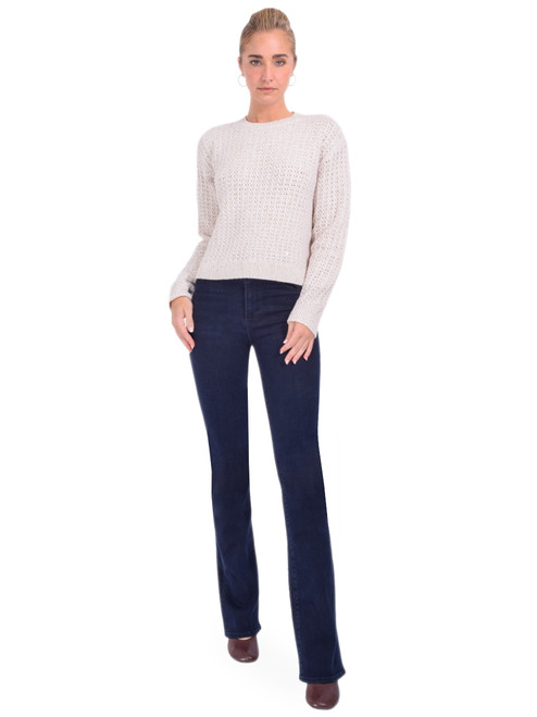 FRAME The Reboot Jean in Century Full Outfit 