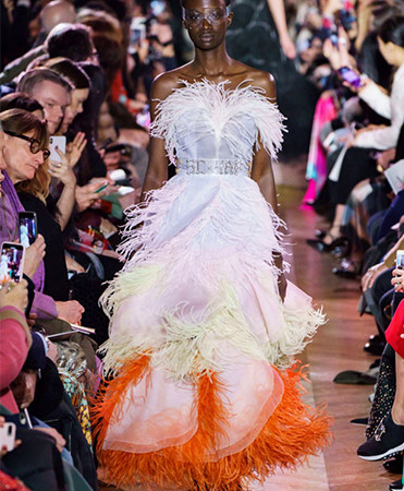 Haute Couture Week, and Why It's Relevant For Us Fashionista's