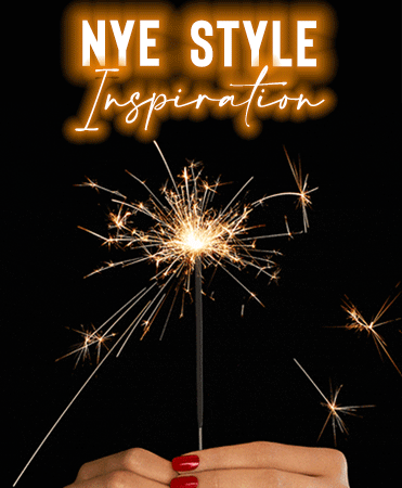 ​NYE Style Inspiration