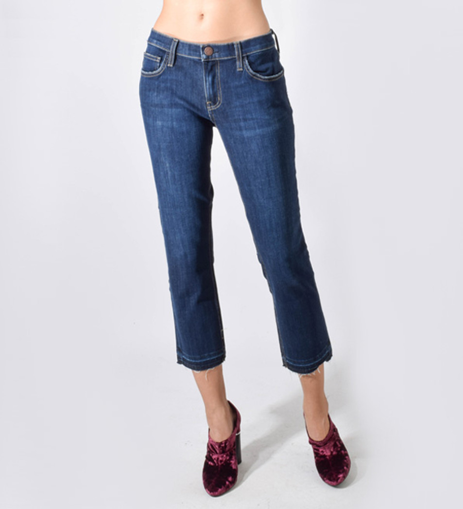 size 27 Current/Elliott Women's blue Current/Elliott jeans 