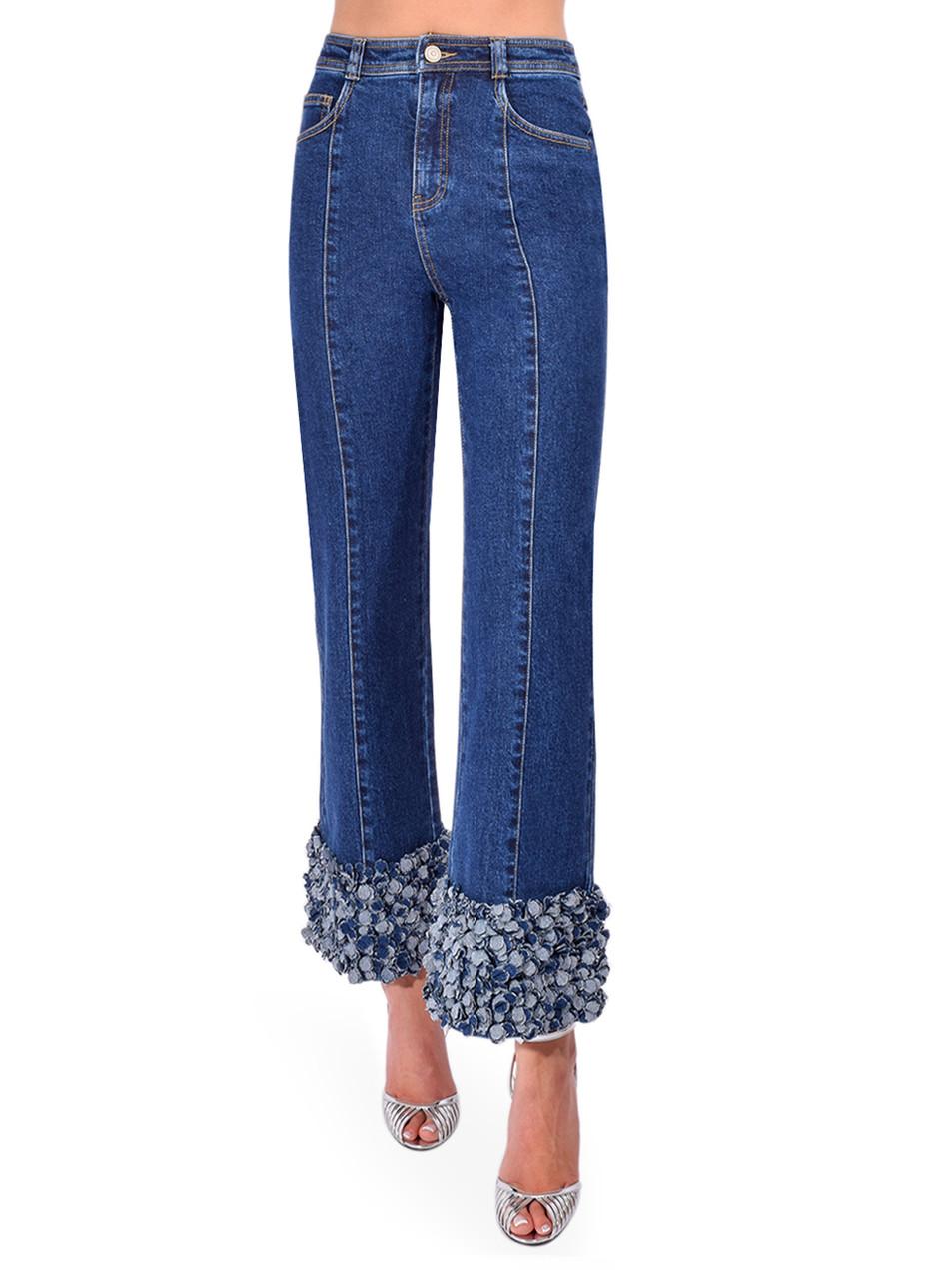 Flattering Denim - Stylish Jeans for Women | Bleu Clothing
