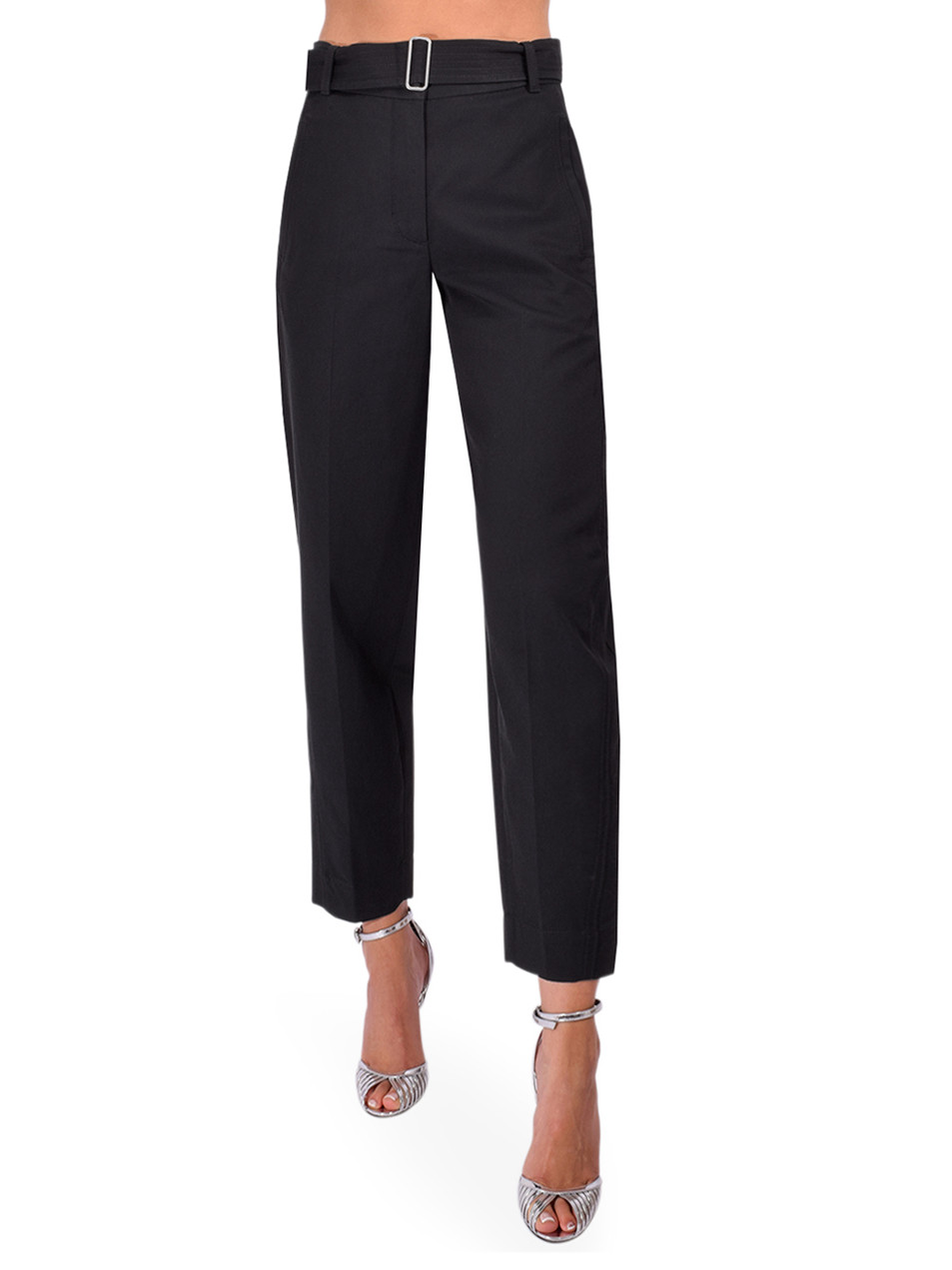 3.1 Phillip Lim パンツ（その他） 黒 2020324D0044 3.1 Phillip Lim（3.1 フィリップリム）パンツ - FARFETCH