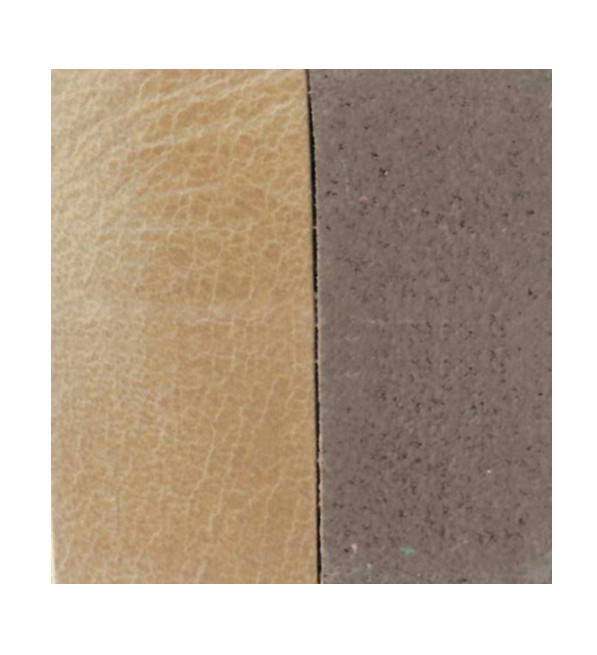 Humanoid Soil and Beige Belt Detail
