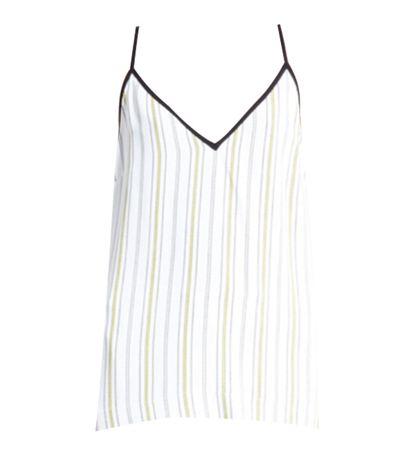 Bec & Bridge Soleil Vintage Stripe Camisole Product Shot