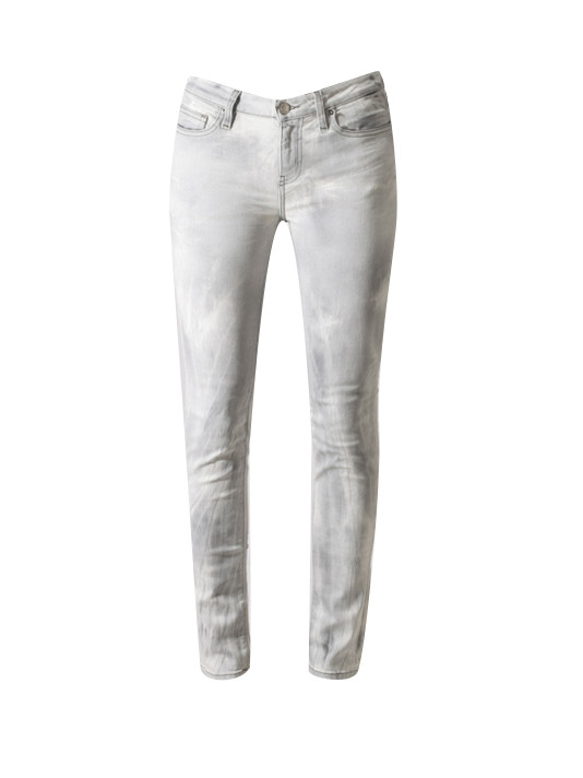  Cloudy White Niris Skinny Jean Product Shot 