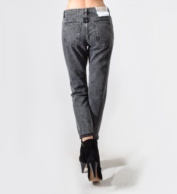 IRO Lep.US Jeans Back View 