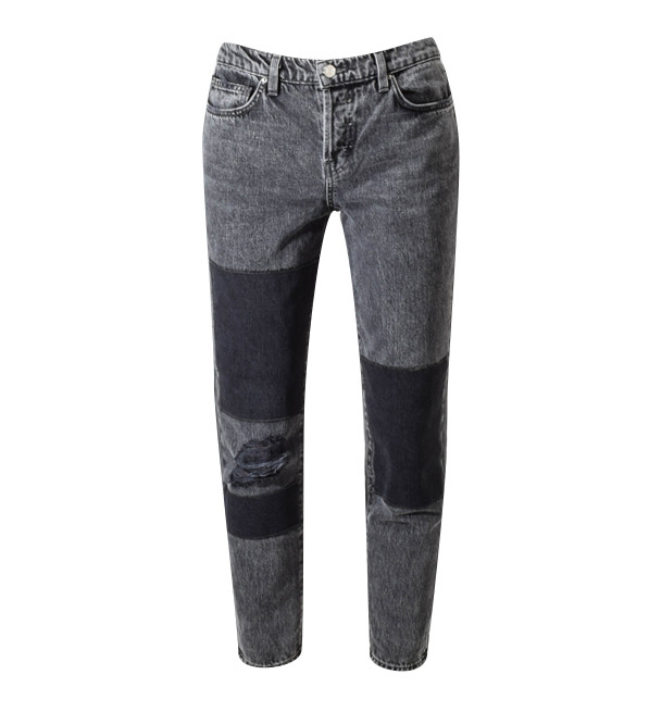 IRO Lep.US Jeans Product Shot 