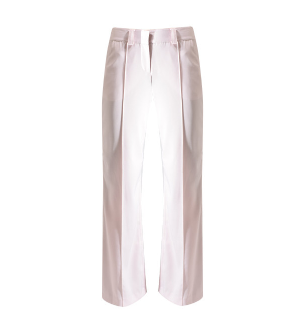 Karina Grimaldi Julian Pants in Light Pink Product Shot 