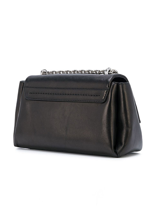 3.1 PHILLIP LIM Alix Soft Chain Bag Back View 