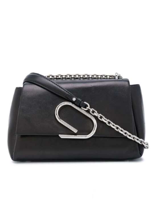 3.1 PHILLIP LIM Alix Soft Chain Bag Product Shot 