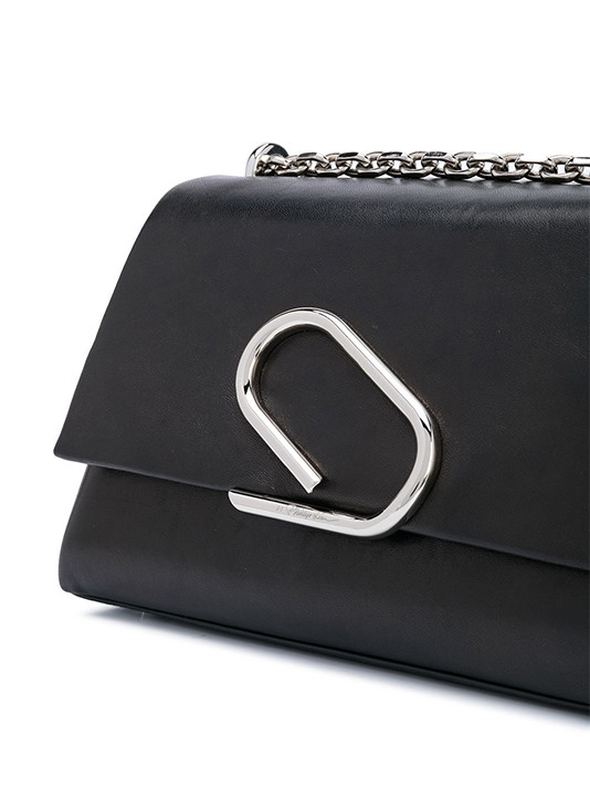 3.1 PHILLIP LIM Alix Soft Chain Bag Close Up Side View