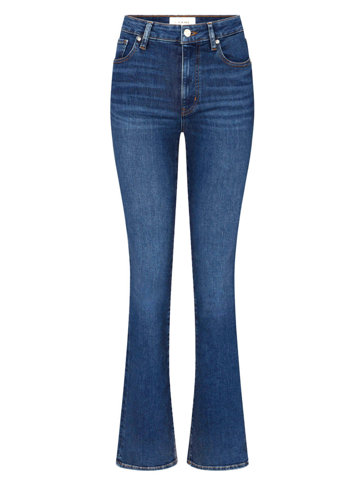 FRAME The Reboot Jeans in Blue

