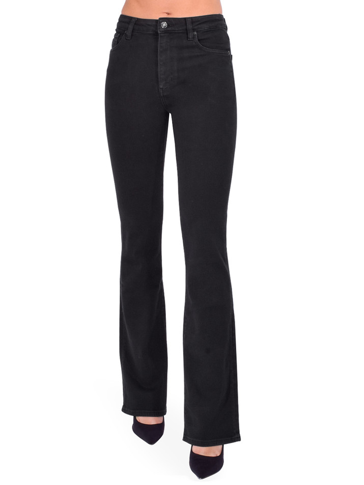 FRAME The Reboot Jean in Levitate Front View 