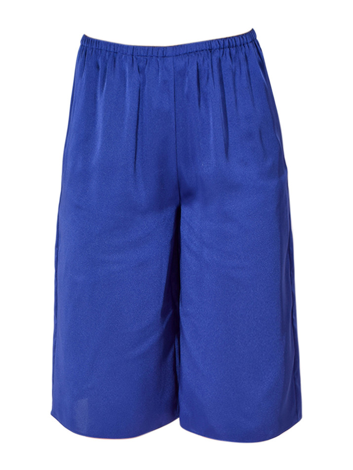 SER.O.YA Brice Bermuda Short in Mariner Blue