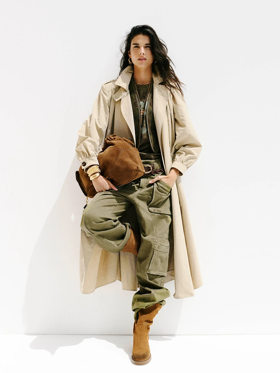 Shop our selection of must-have pants!