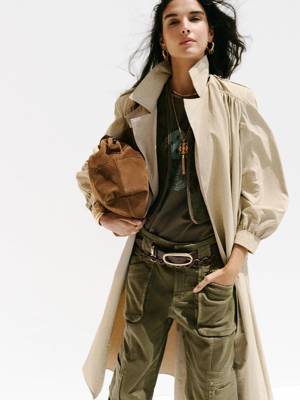 Shop our selection of of must-have pants!