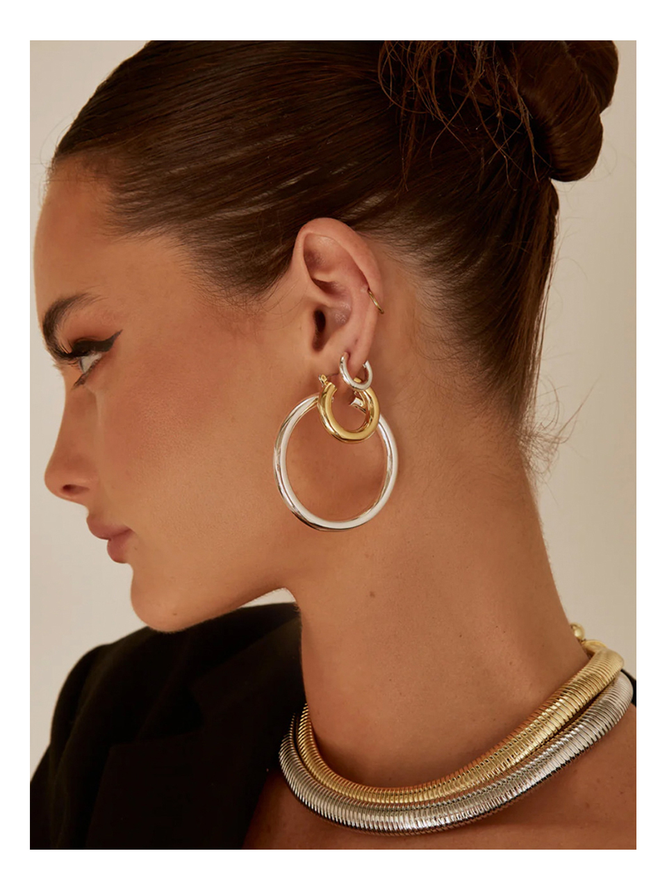 Shop our selection of jewelry from favorites like Luv AJ, Jenny Bird and more!
